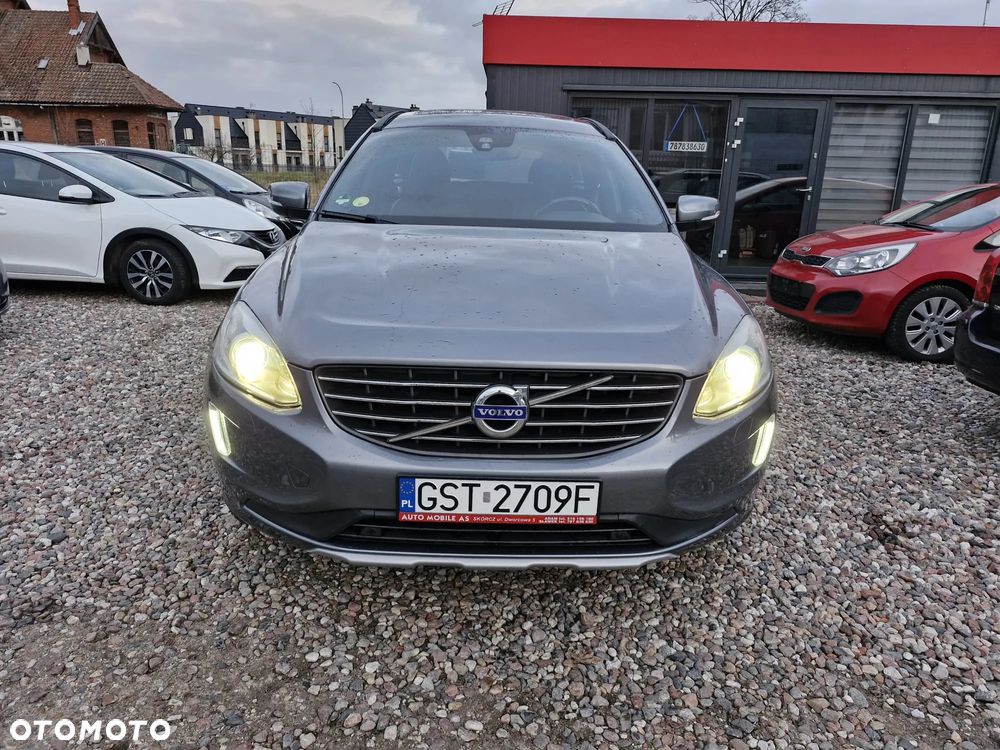 Volvo XC 60 D3 Momentum - 6