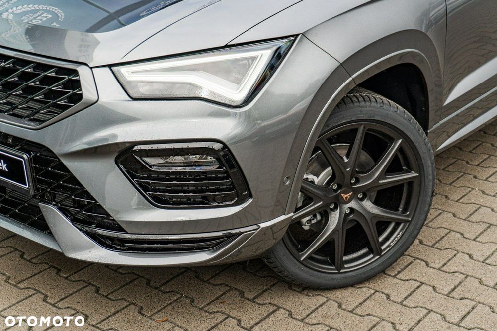 Cupra Ateca 1.5 TSI DSG - 3