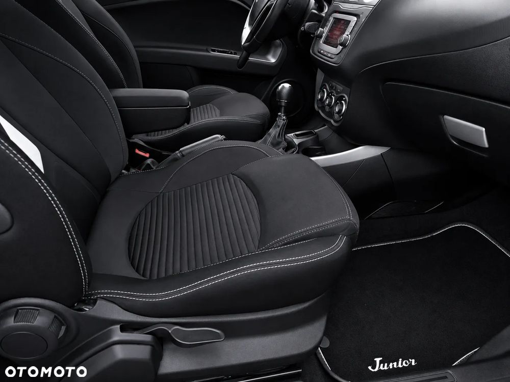 Alfa Romeo Mito 1.4 8V Junior - 20