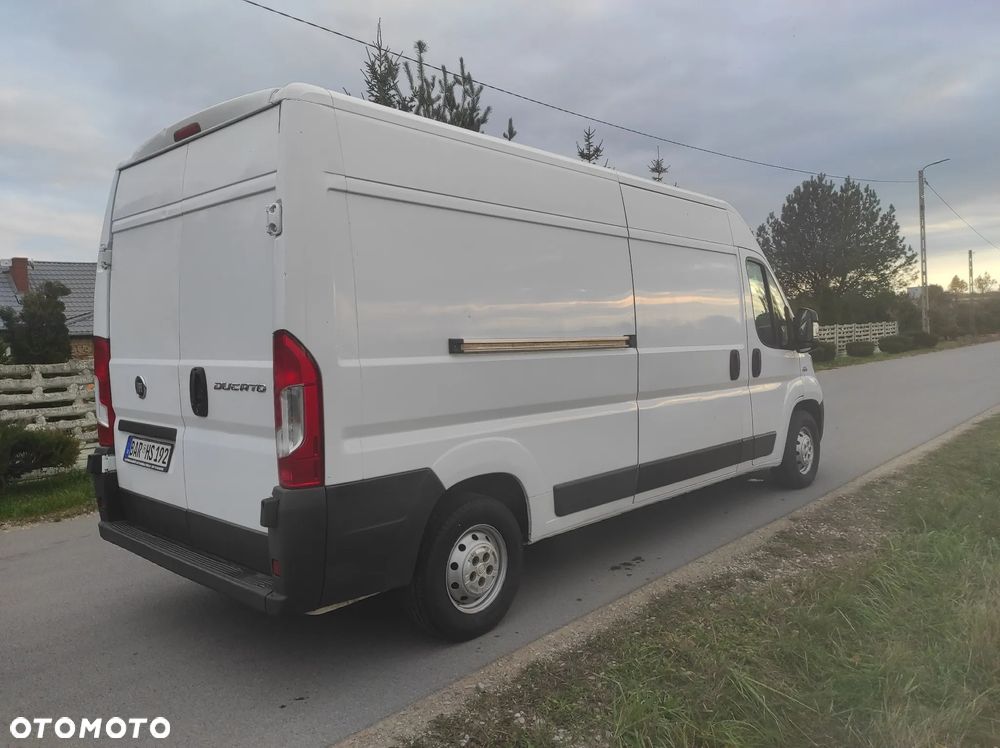 Fiat Ducato - 5