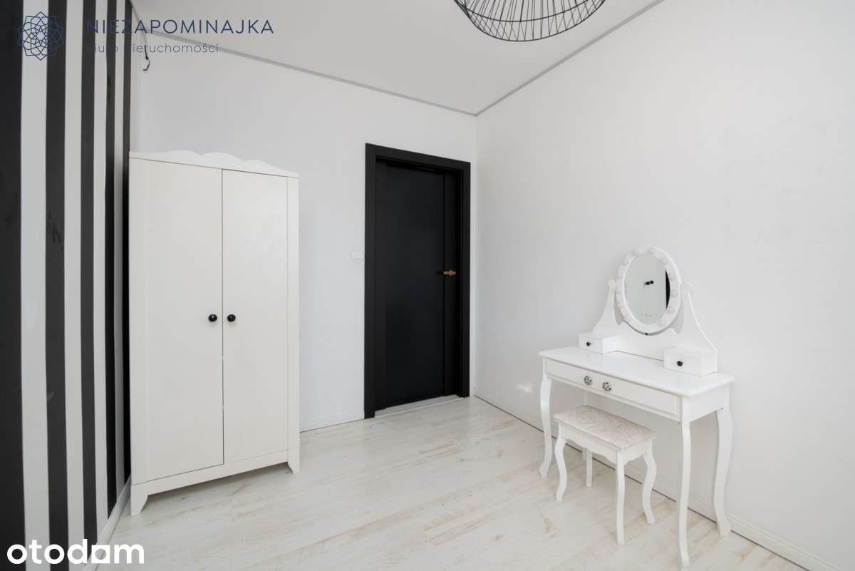 2 pokoje I remont I balkon I 56m2