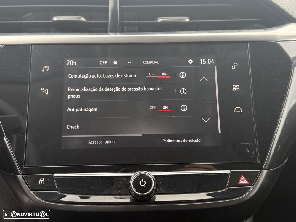 Opel Corsa 1.2 T Elegance Aut. - 24