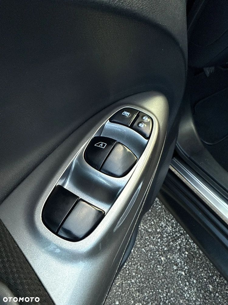 Nissan Juke 1.2 DIG-T Tekna EU6 - 20