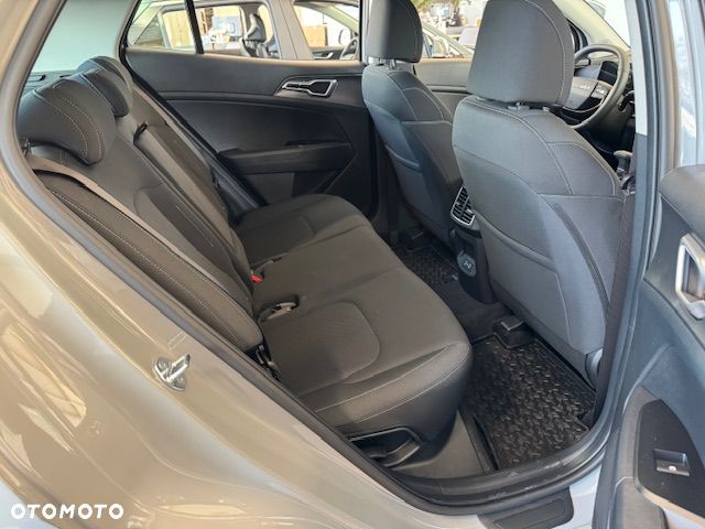 Kia Sportage 1.6 T-GDI M 2WD DCT - 3
