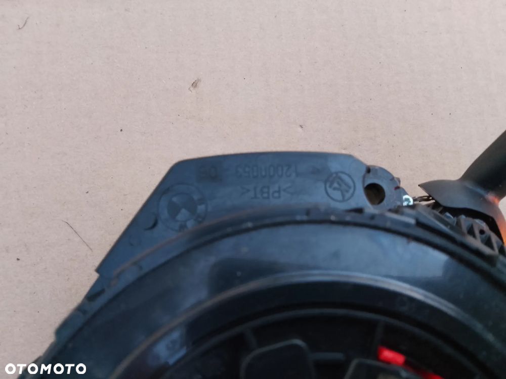 BMW X3 G01 MANETKI TAŚMA PRZEŁĄCZNIKI 5A0FB98 - 9