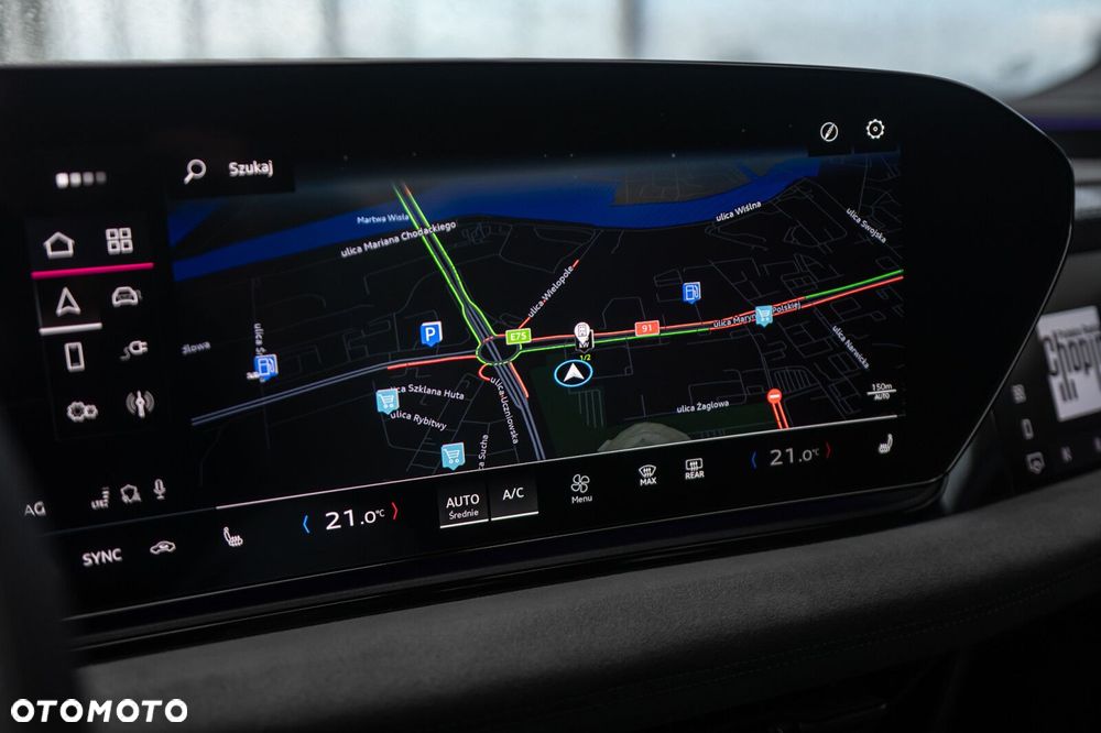Audi A6 Sportback e-tron performance 100kWh - 23