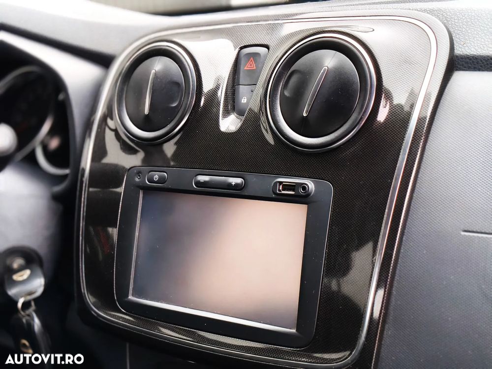 Dacia Sandero 1.5 DCI Preference - 19