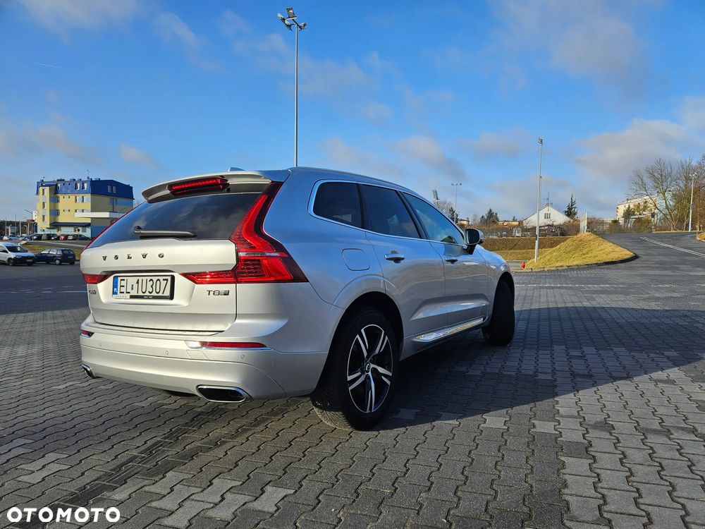 Volvo XC 60 - 18