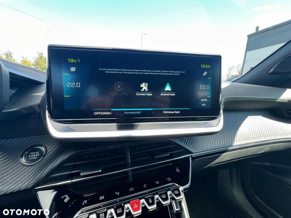 Peugeot 2008 GT Line - 21