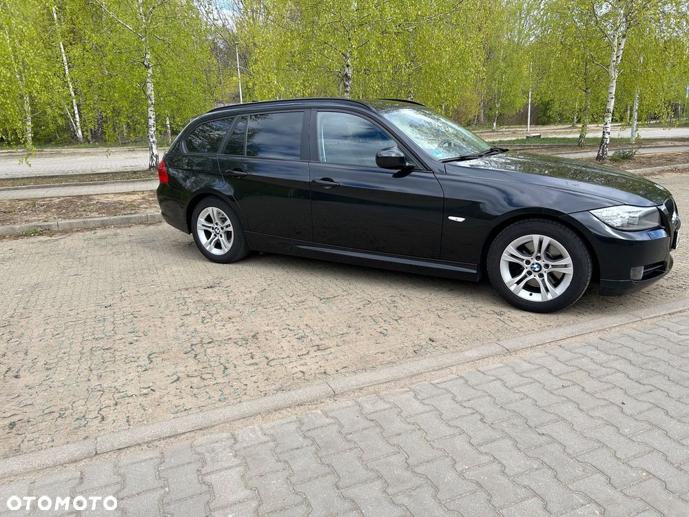 BMW Seria 3 - 9