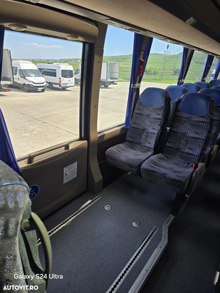 Irisbus Magelys - 11