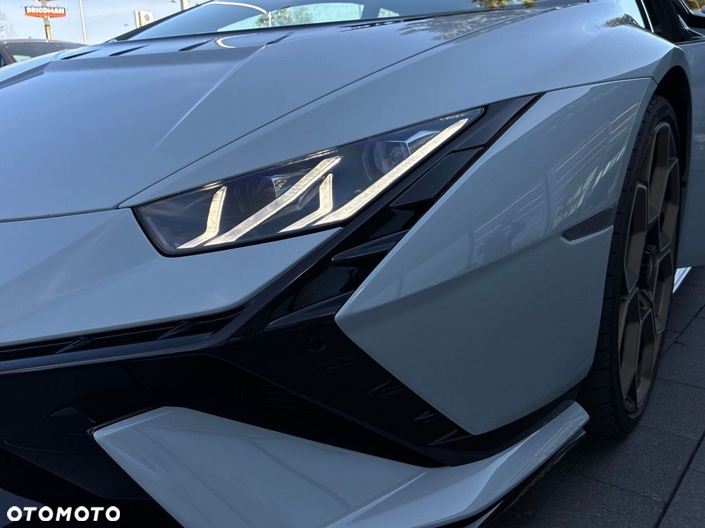 Lamborghini Huracan - 23