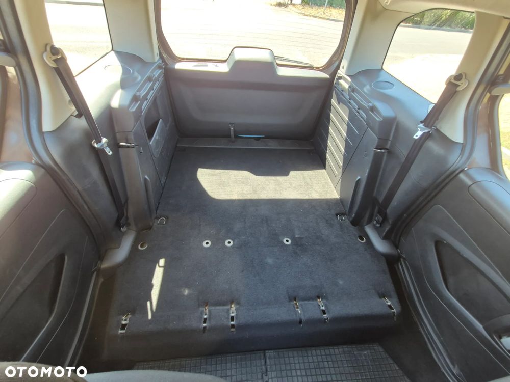 Peugeot Partner 1.6 HDi Active - 17