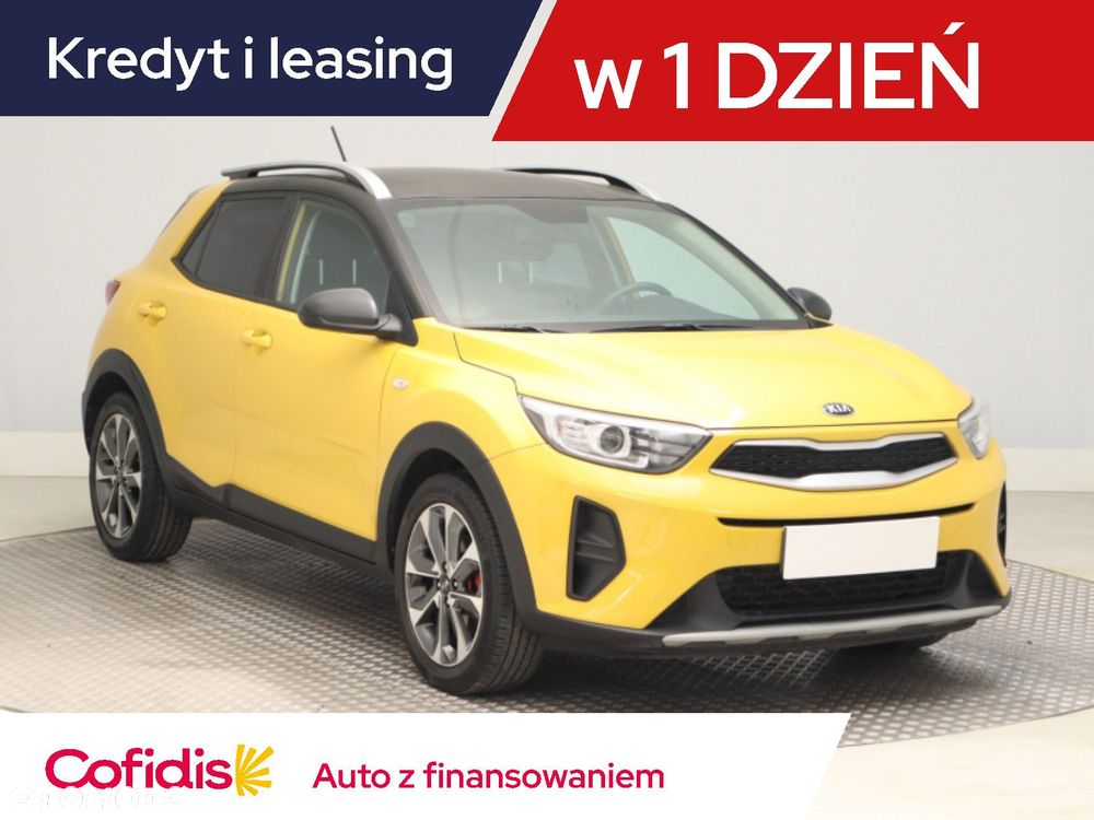 Kia Stonic - 2
