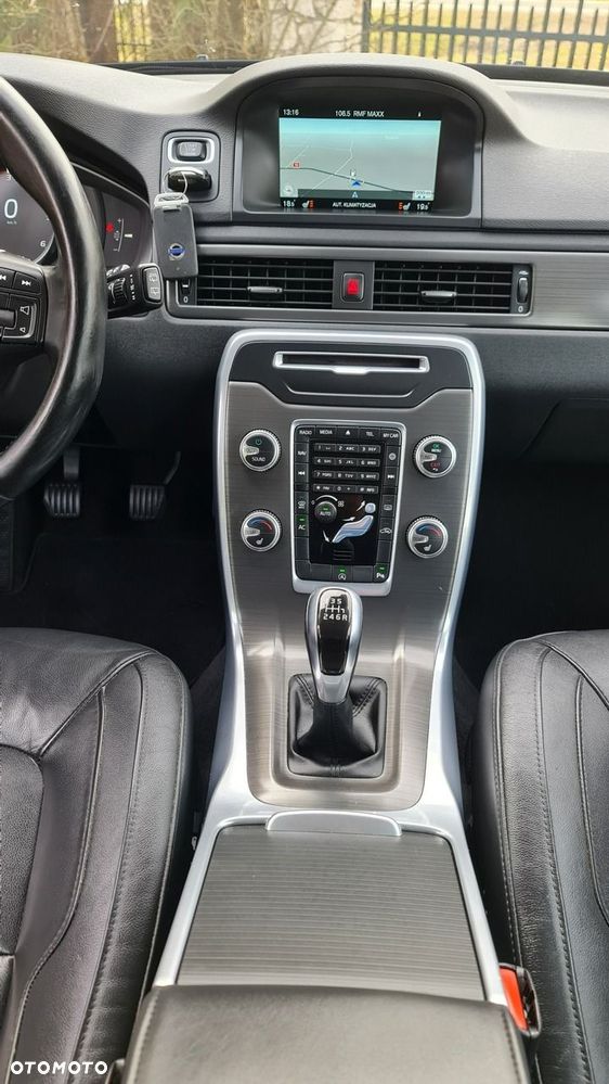 Volvo V70 D4 Drive-E Dynamic Momentum - 22