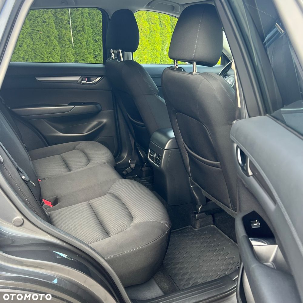 Mazda CX-5 SKYACTIV-G 165 Newground - 26