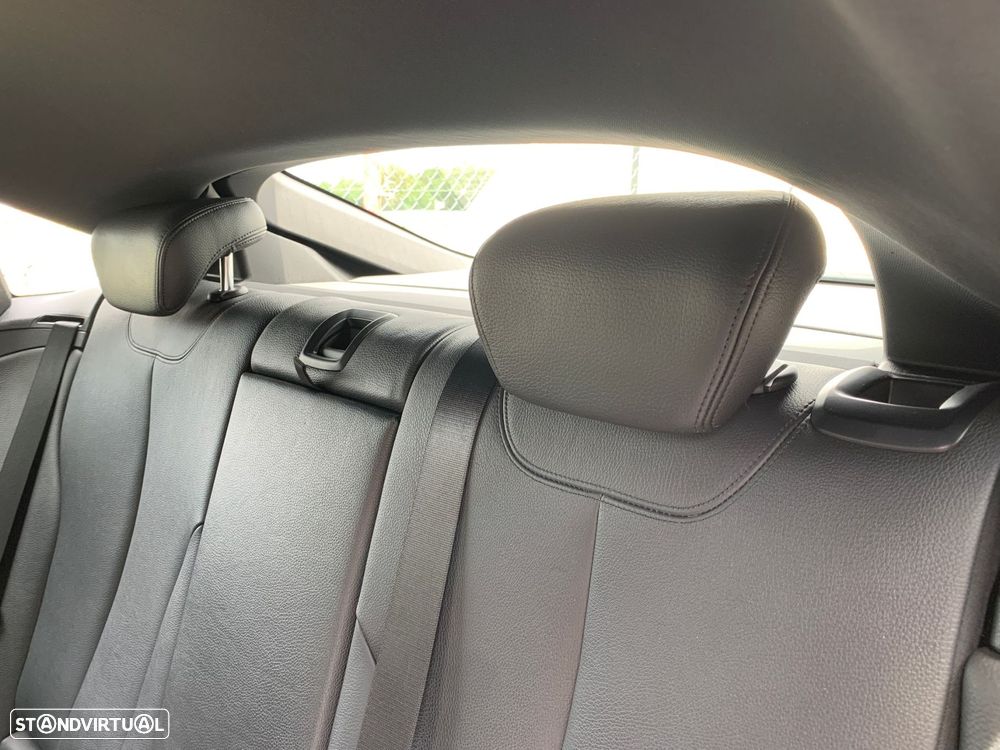 BMW 420 Gran Coupé d Pack M Auto - 13