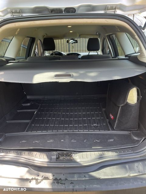 Ford Focus 1.5 TDCi Trend - 8