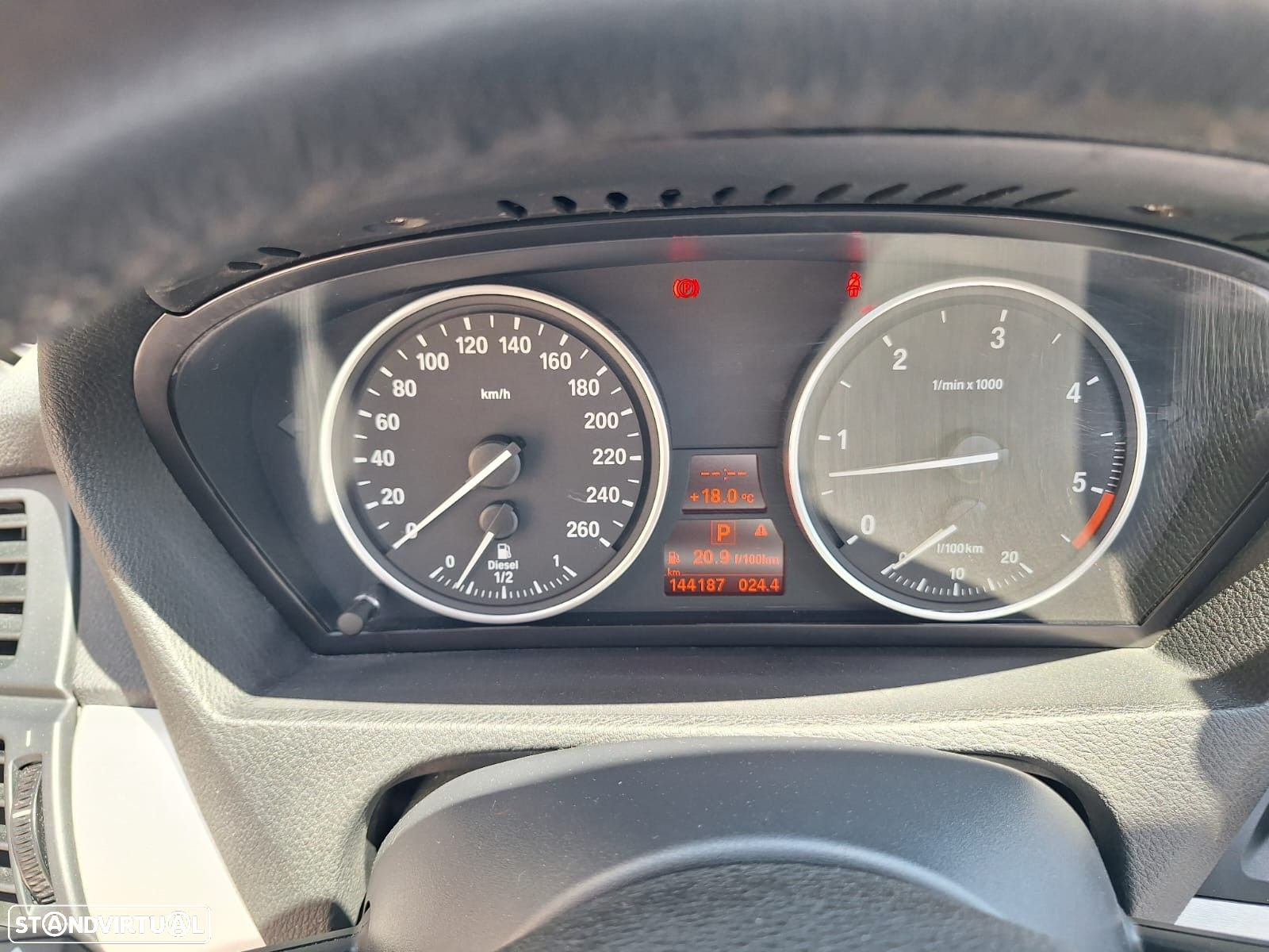 BMW X5 3.0 d - 15