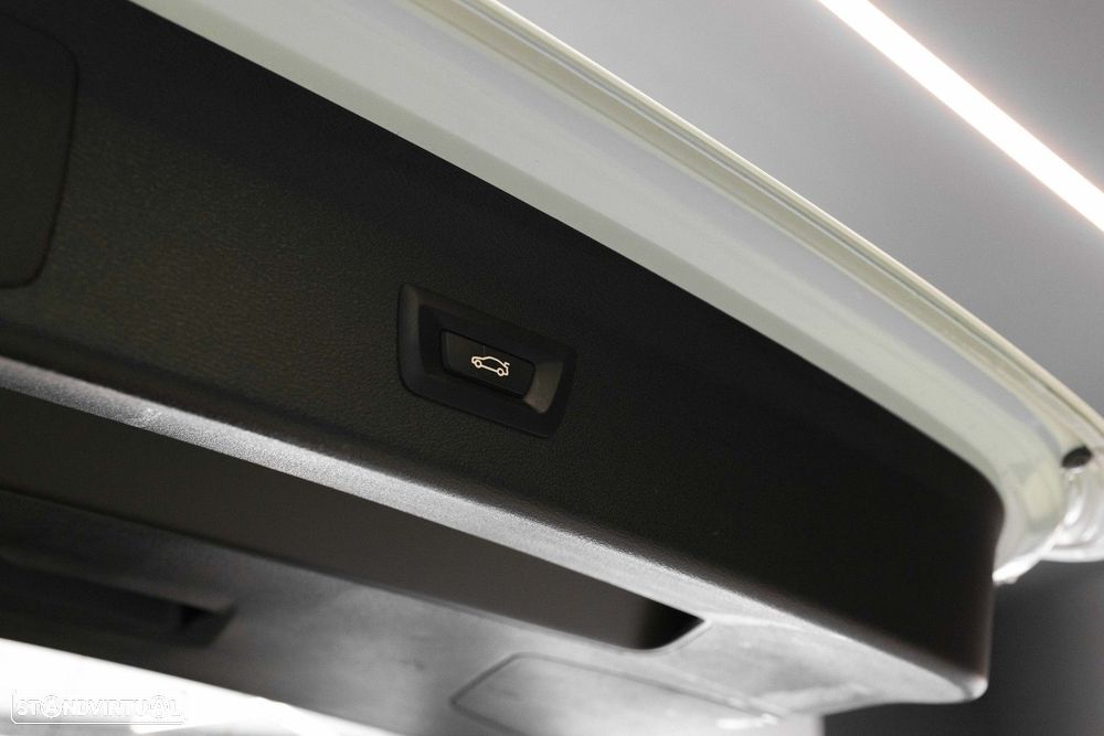 BMW X1 25 e xDrive - 29