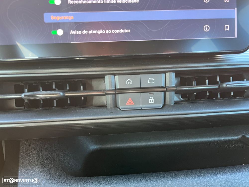 Jeep Avenger 1.2 GSE T3 Longitude - 23