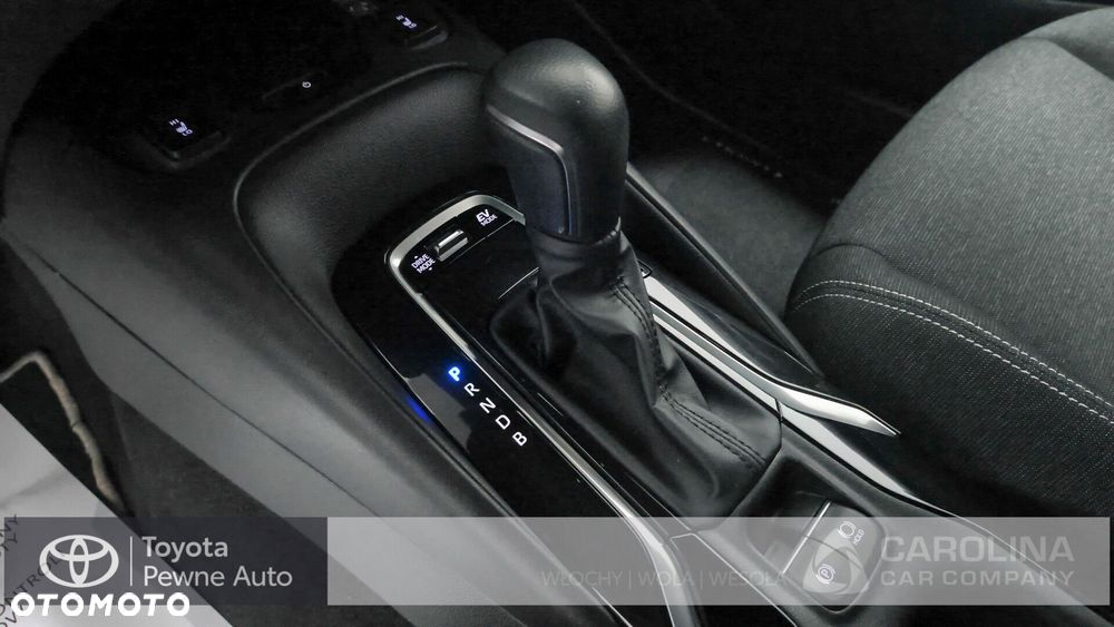 Toyota Corolla 1.8 Hybrid Comfort - 15