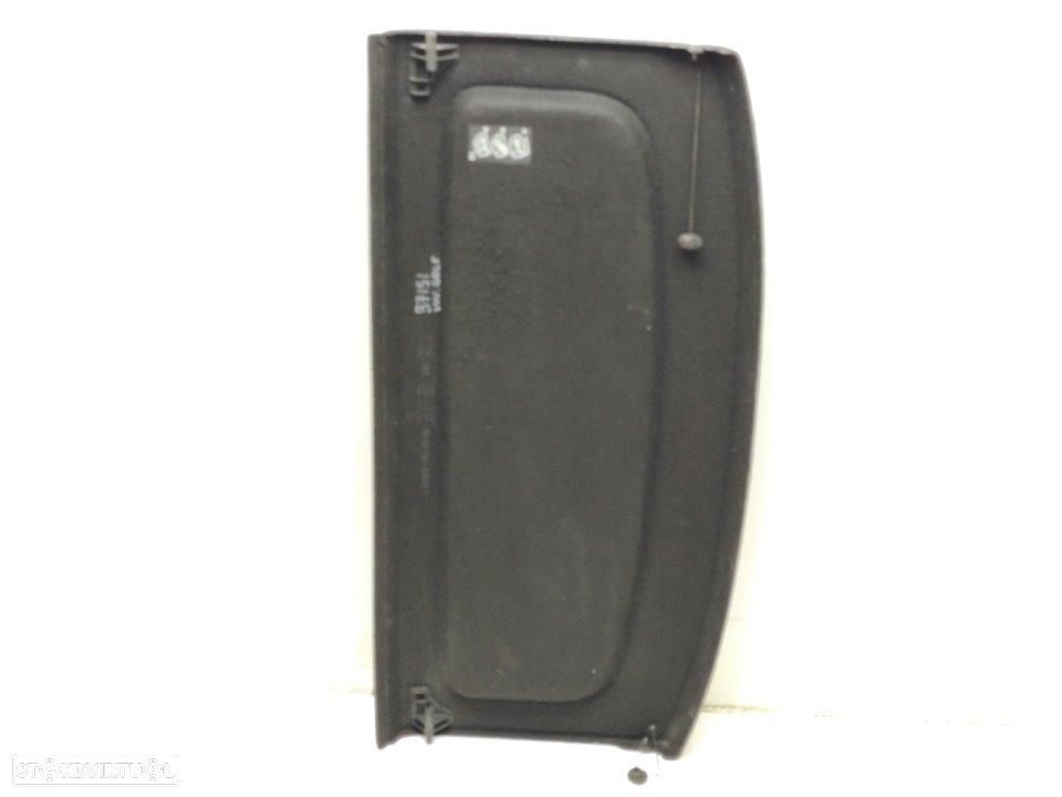 CHAPELEIRA DA MALA VOLKSWAGEN GOLF SPORTSVAN VII AM112.2013 - 1