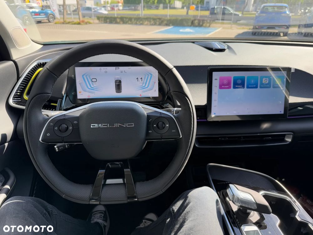 BAIC 5 Beijing 1.5T Luxury DCT - 27