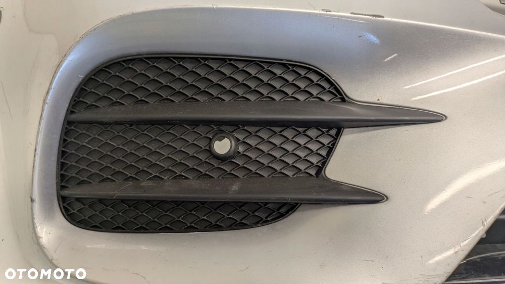 zderzak przód mercedes e klasa w213 amg 6pdc - 8