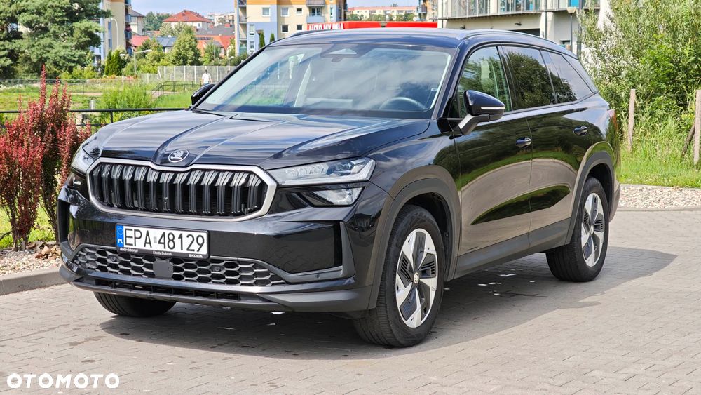 Skoda Kodiaq 2.0 TDI 4x4 Selection DSG - 1