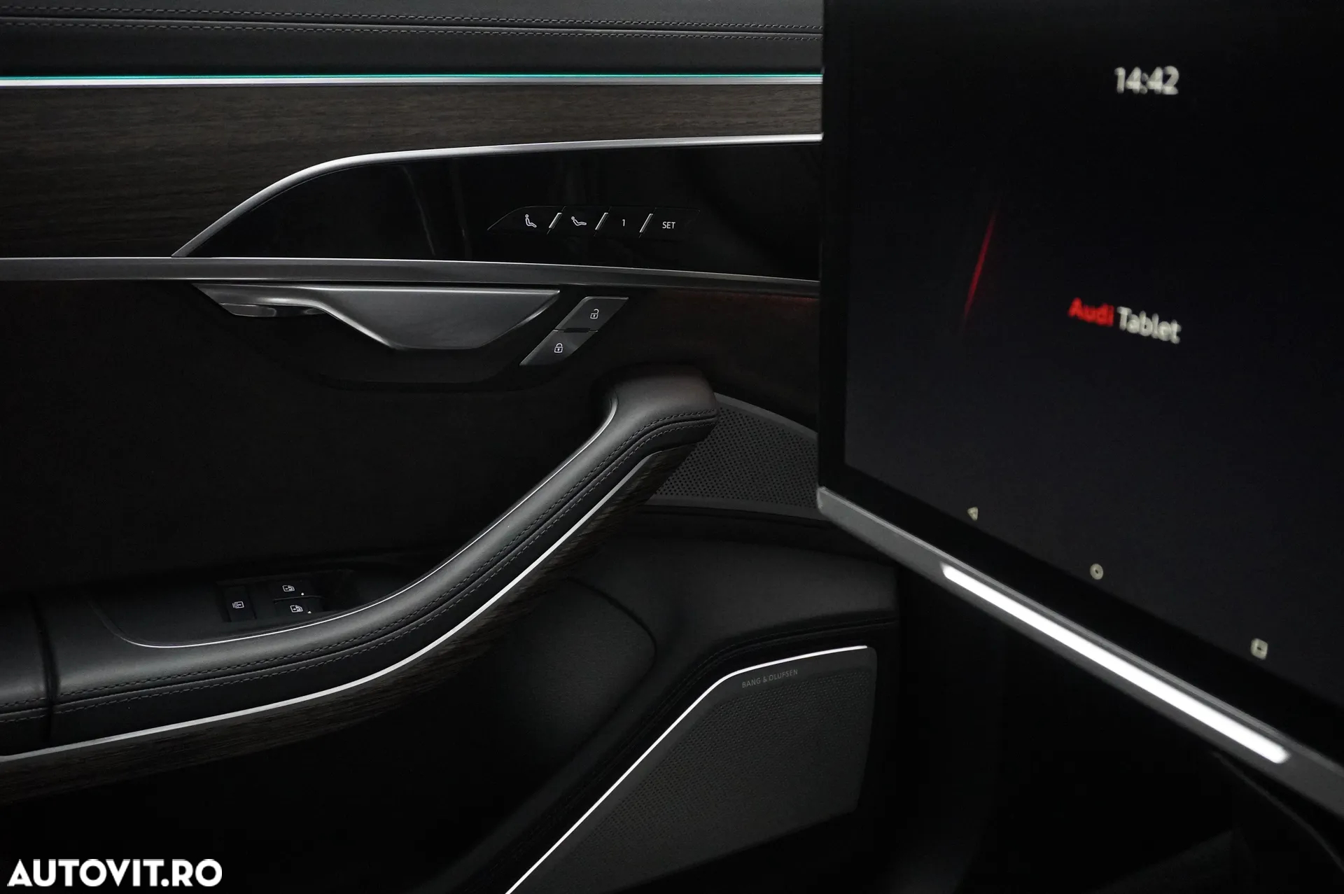 Audi A8 50 TDI quattro Tiptronic MHEV - 16