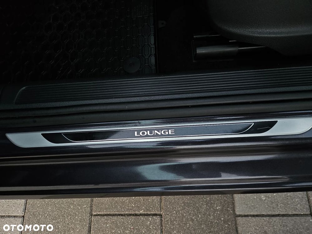 Volkswagen Golf Sportsvan 2.0 TDI BlueMotion Technology Lounge - 30