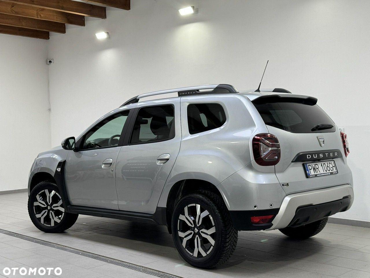 Dacia Duster - 17