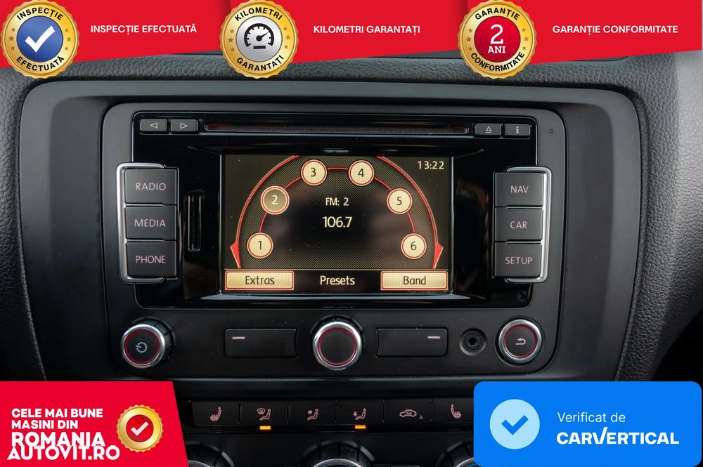 Volkswagen Jetta - 11