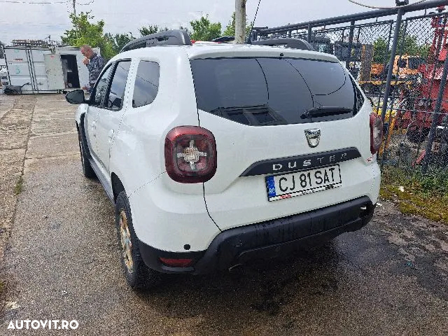 Dacia Duster 1.5 dCi 4WD Comfort - 3