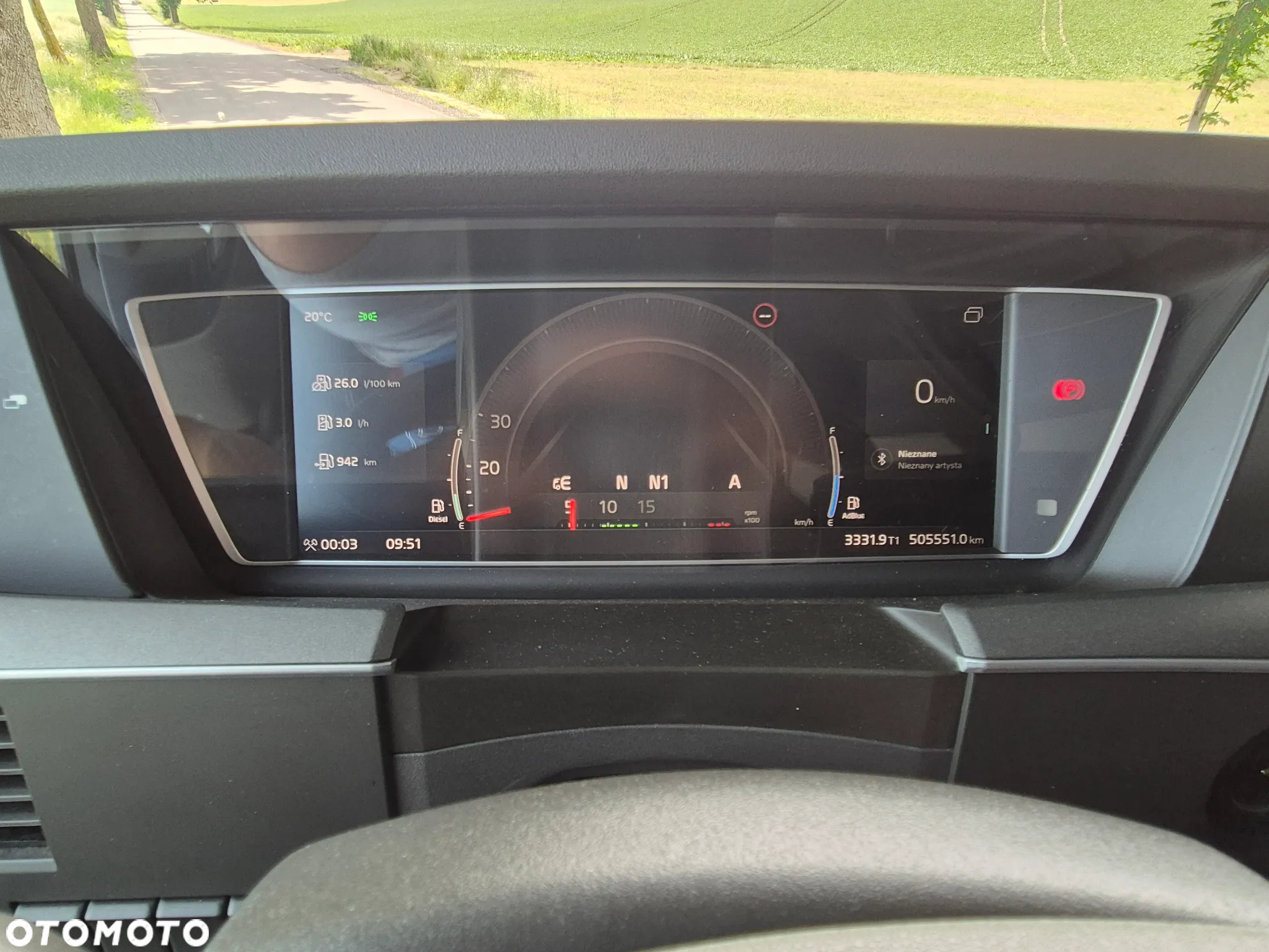 Volvo FH 5 X-LOW - 24