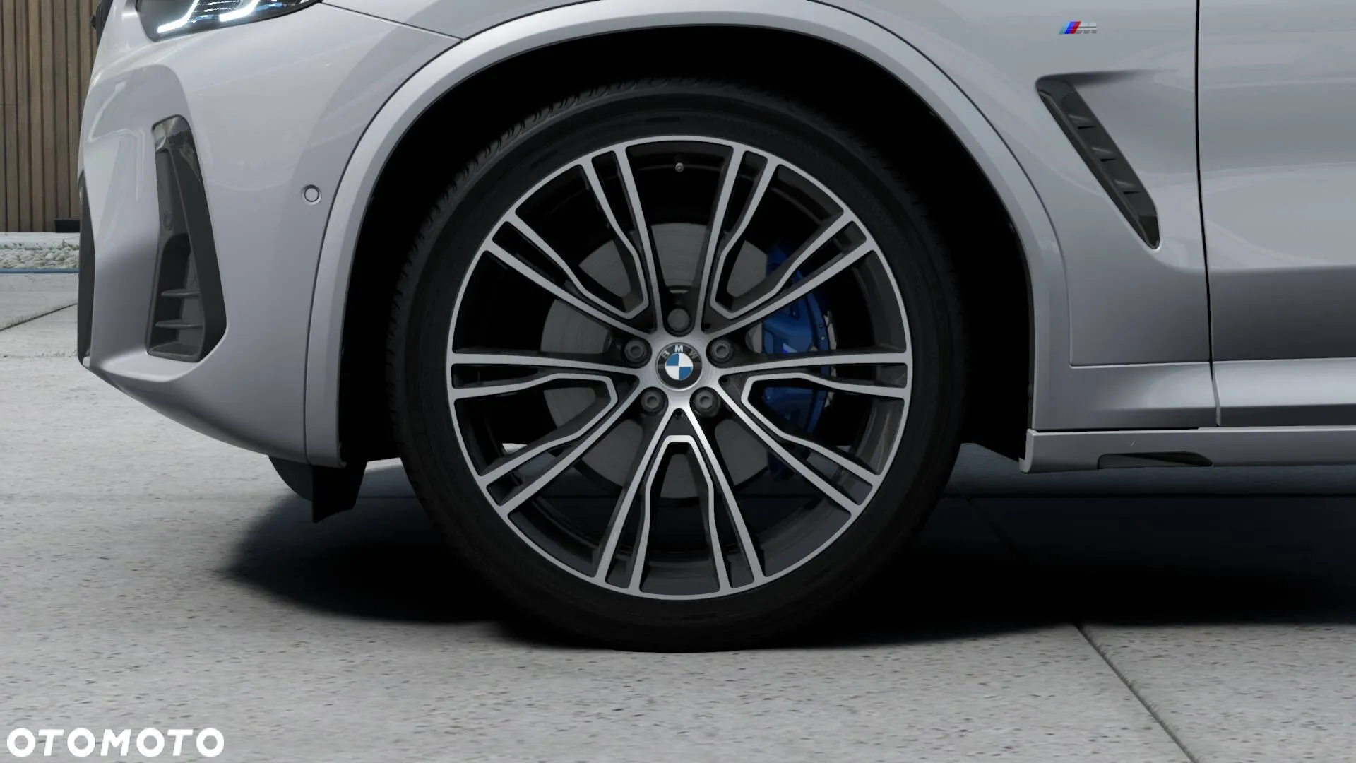 BMW X4 - 6