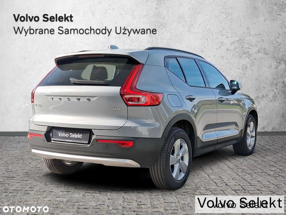 Volvo XC 40 - 6