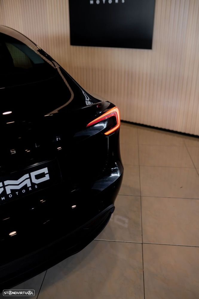 Tesla Model 3 Tração Traseira - 17