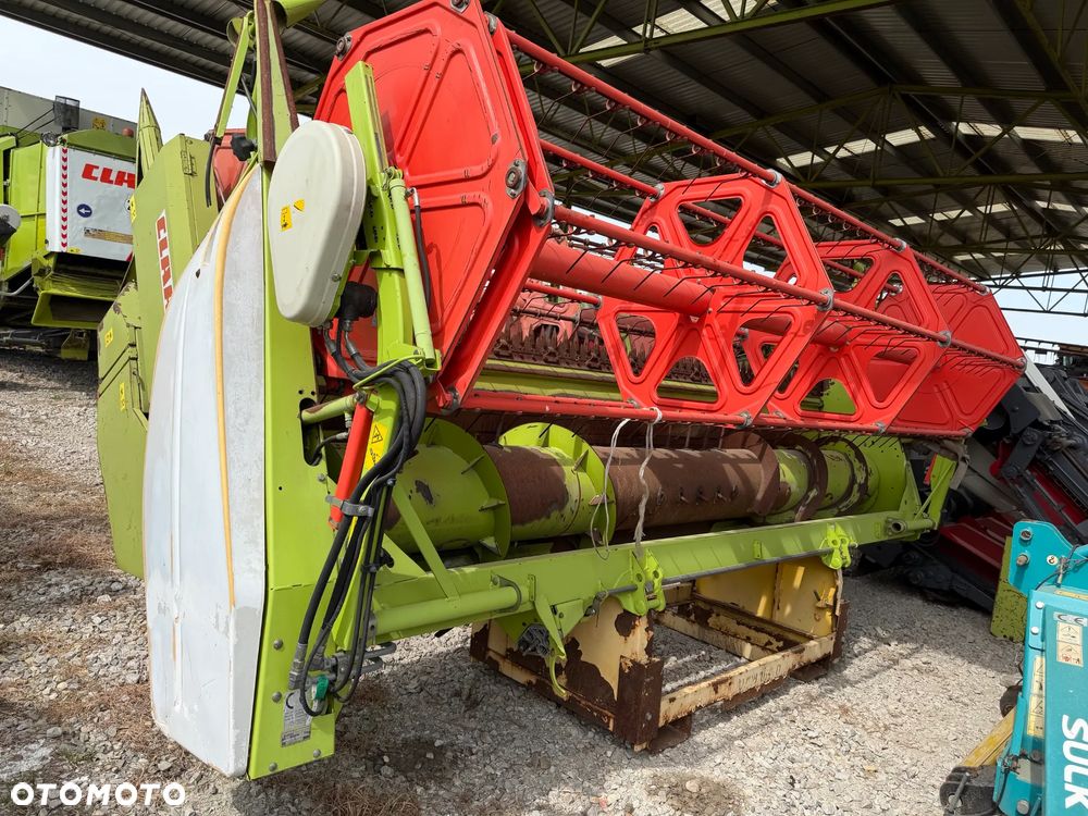 Claas Heder 4,30 - 2