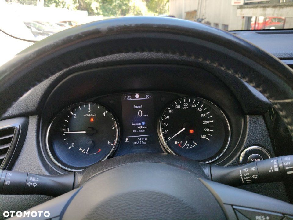 Nissan X-Trail - 14