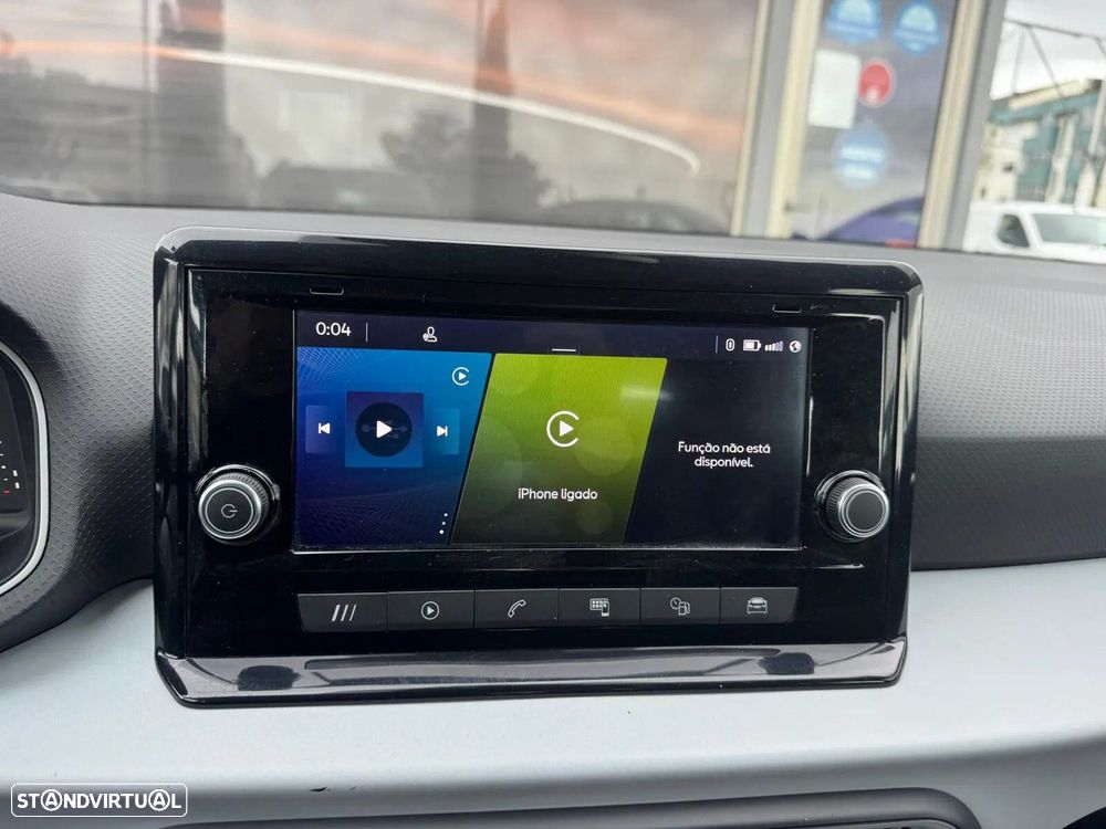 SEAT Arona 1.0 TSI Style - 8