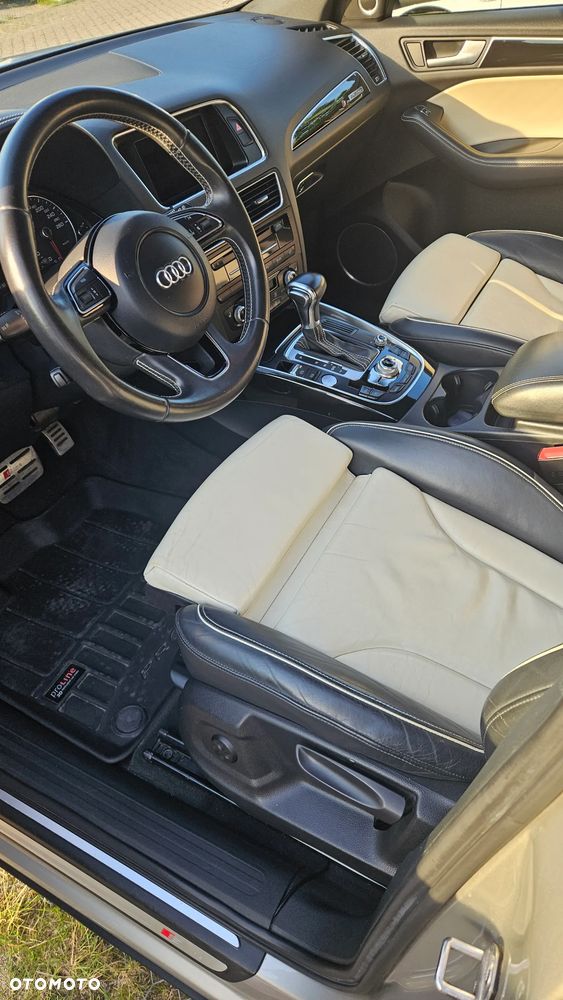 Audi Q5 - 13