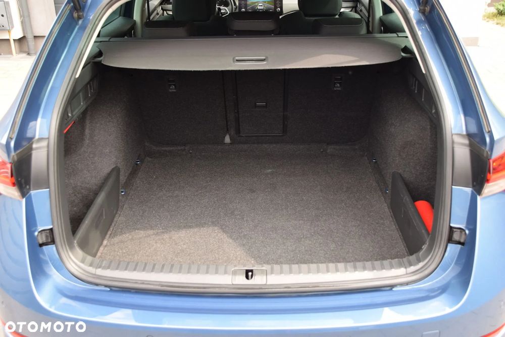 Skoda Octavia 1.5 TSI GPF ACT Ambition - 28