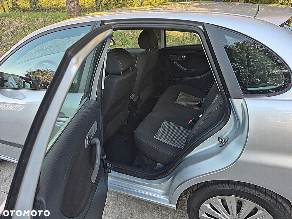 Seat Ibiza 1.4 16V Entry - 22