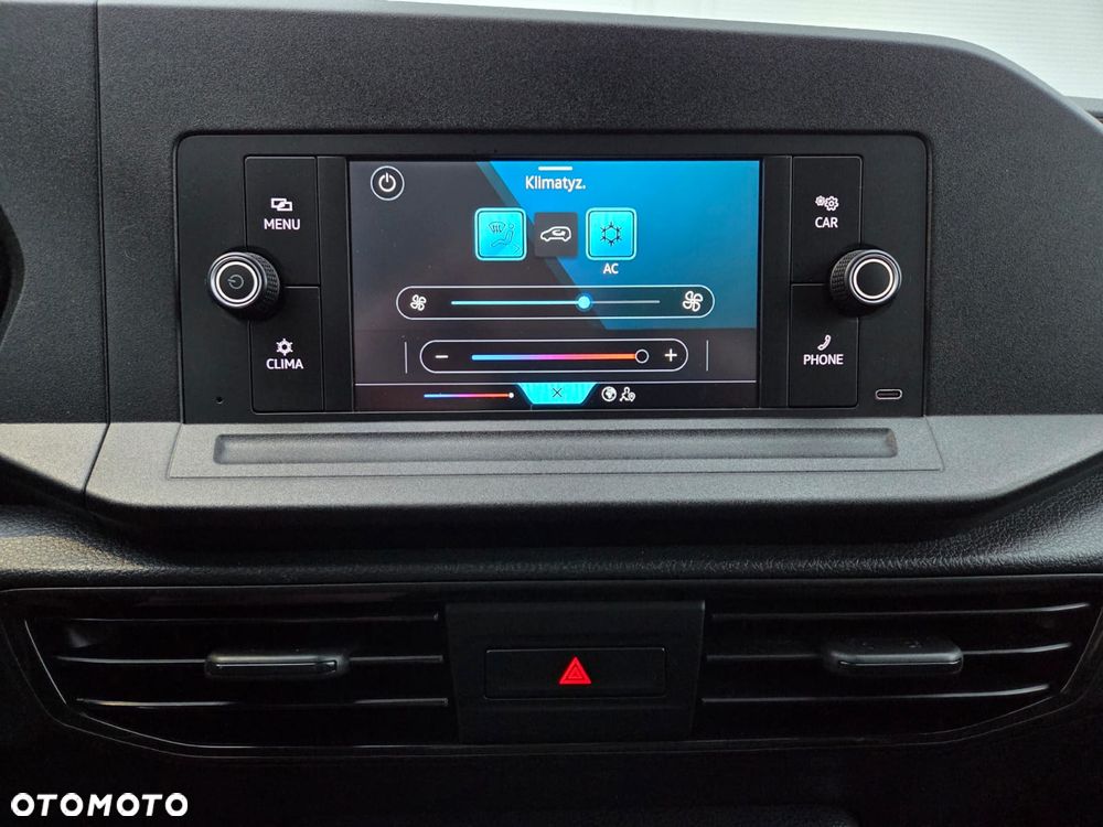 Volkswagen Caddy 1.5 TSI Life - 19