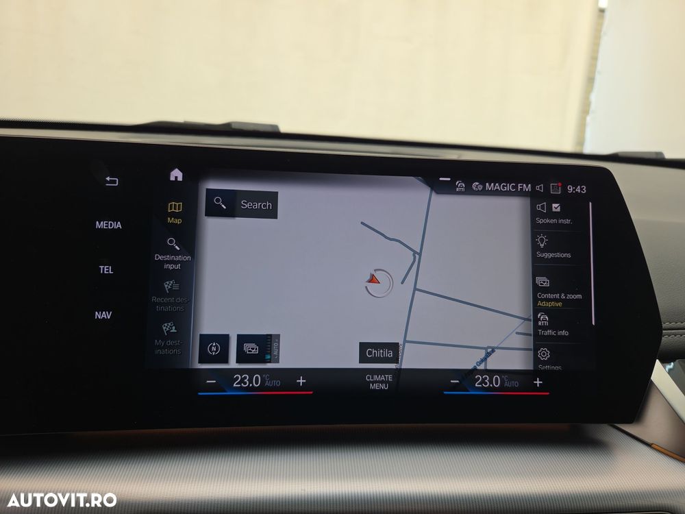BMW X1 xDrive25e AT PHEV - 13