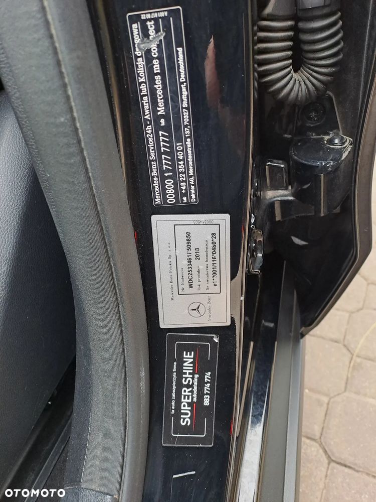 Mercedes-Benz GLC Coupe 250 4-Matic - 26