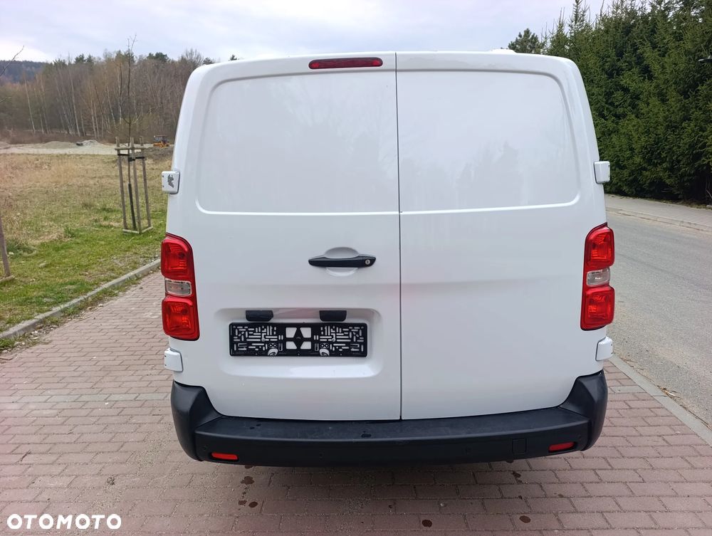 Toyota Proace - 4