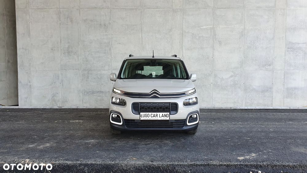 Citroën Berlingo XL PureTech 110 LIVE PACK - 9